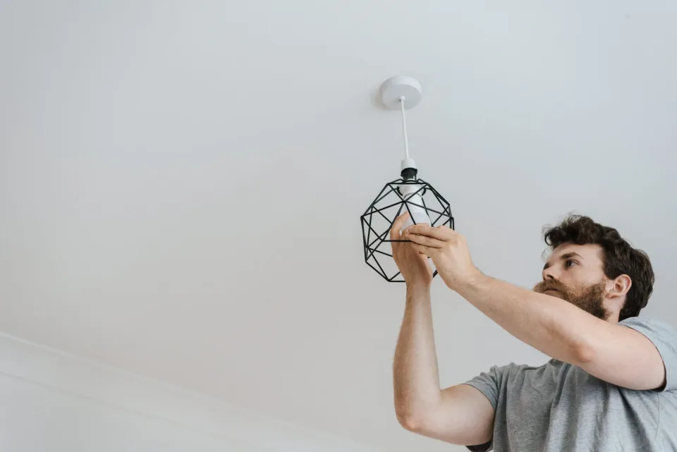 Khu tiếp nhận máy lạnh